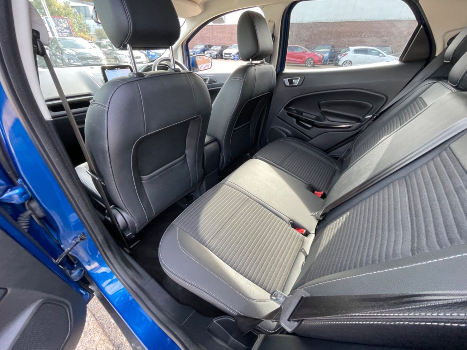 Used Ford Ecosport 2019 for sale - 75959014: Photo 62