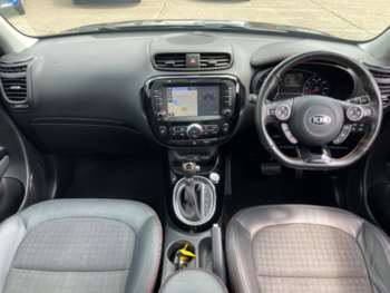 Used Kia Soul 2017 for sale - 74825702: Photo