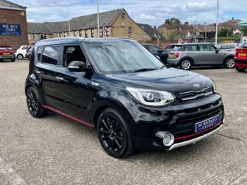 Used Kia Soul 2017 for sale - 74825702: Photo