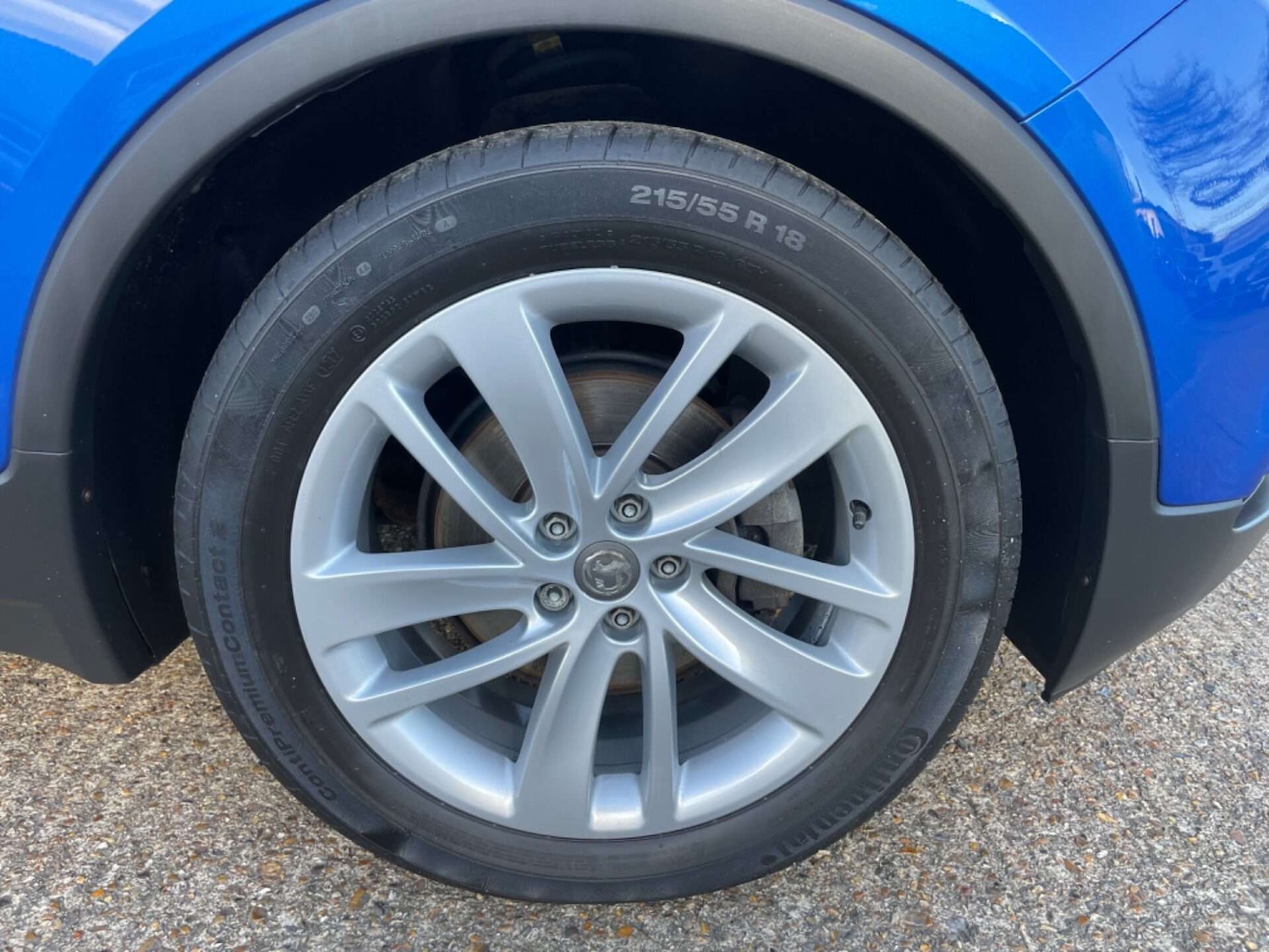 Used Vauxhall Mokka X 2017 for sale - 76957794: Photo 14