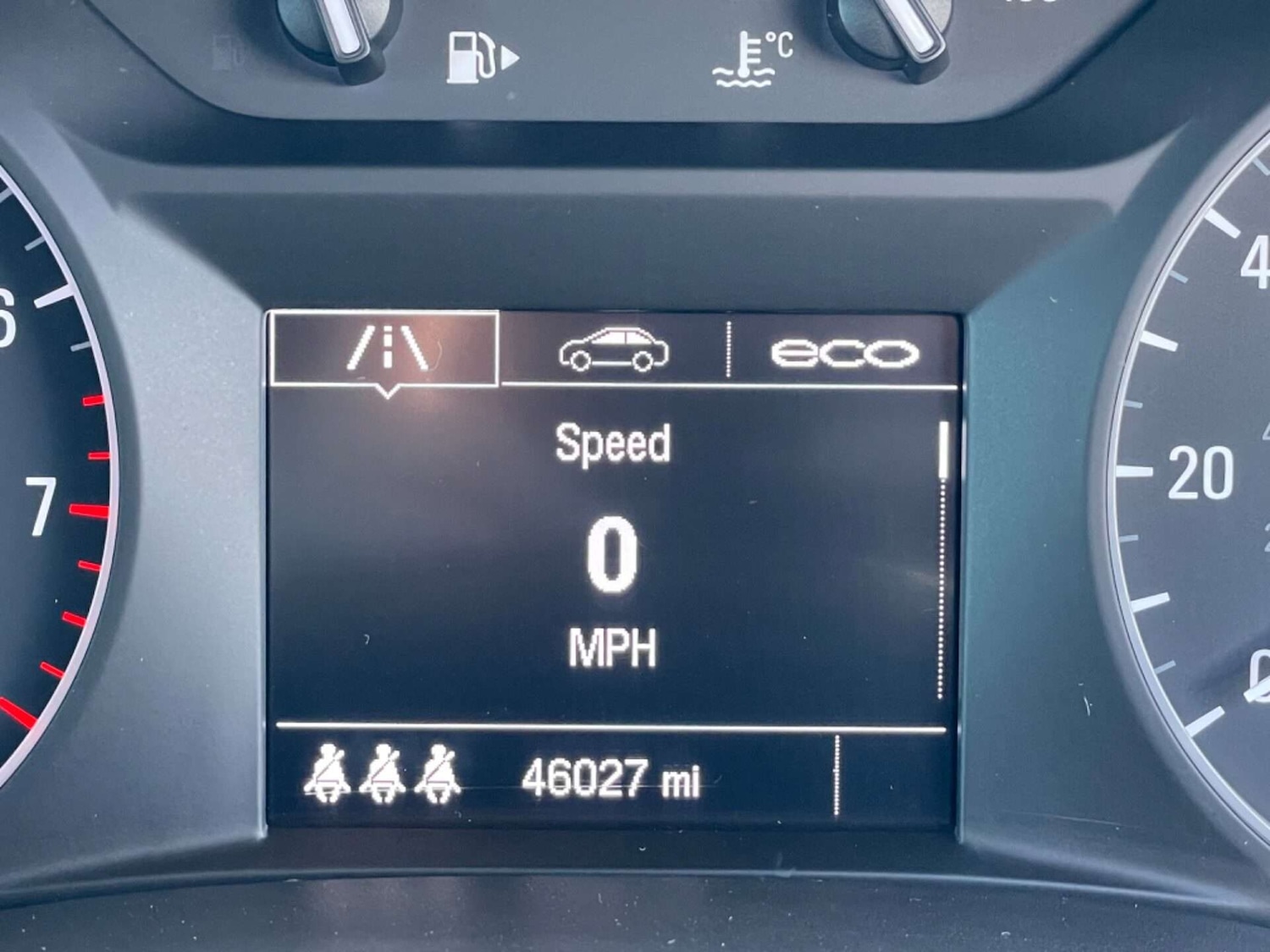 Used Vauxhall Mokka X 2017 for sale - 76957794: Photo 21