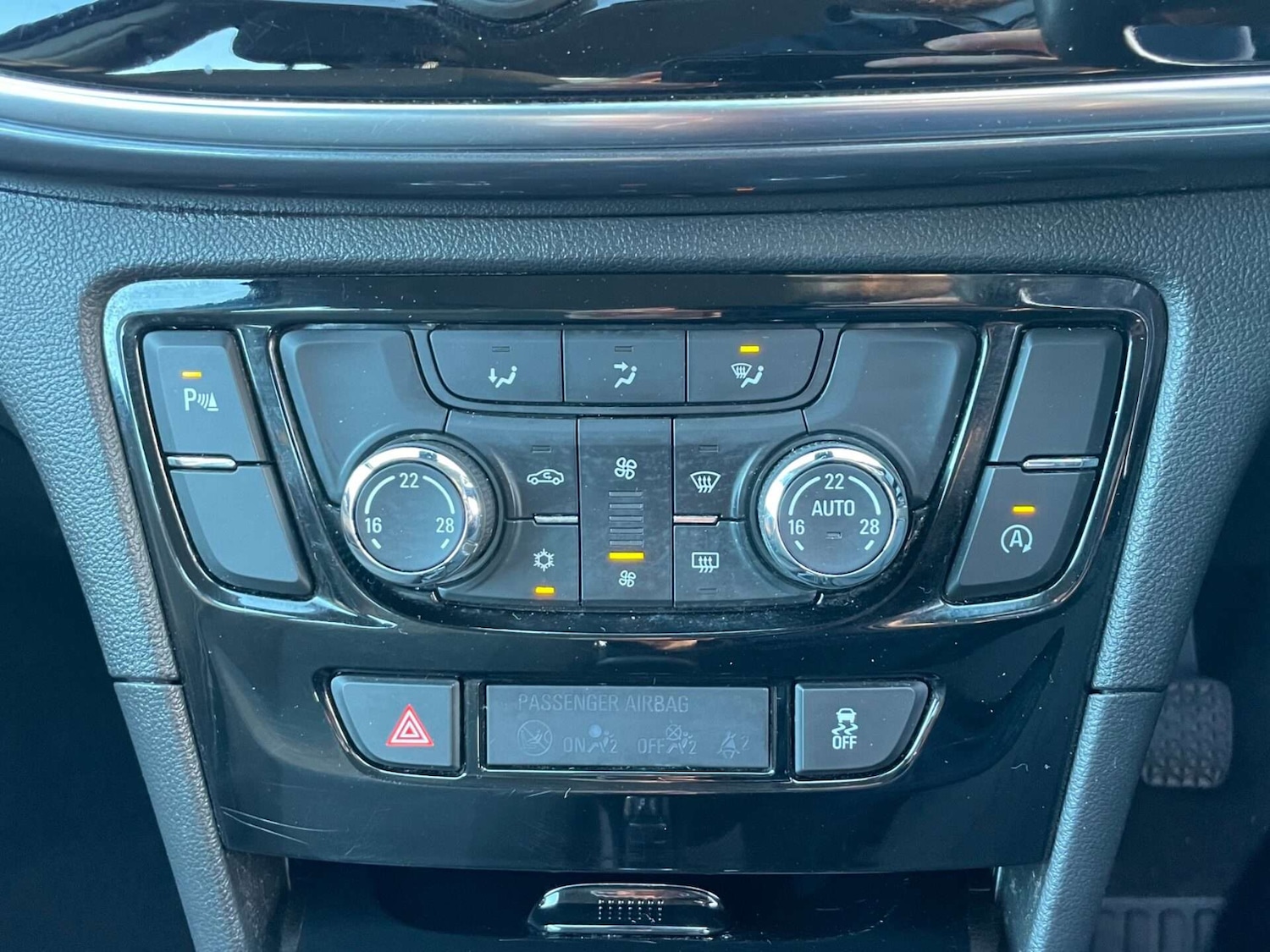 Used Vauxhall Mokka X 2017 for sale - 76957794: Photo 36