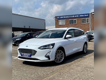 Used Ford Focus 2022 for sale - 78489620: Photo