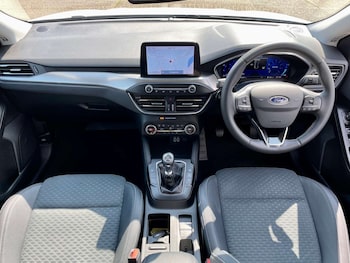 Used Ford Focus 2022 for sale - 78489620: Photo
