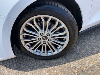Used Ford Focus 2022 for sale - 78489620: Photo