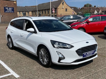 Used Ford Focus 2022 for sale - 78489620: Photo