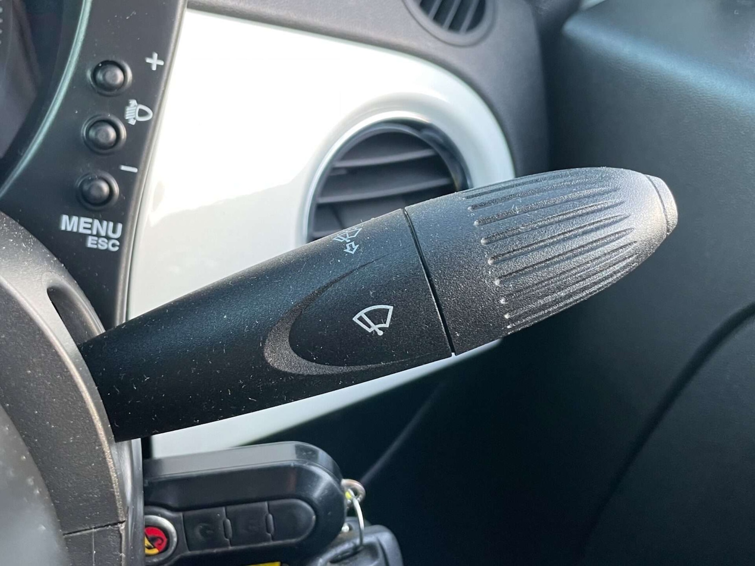 Used Abarth 500 2012 for sale - 76905242: Photo 44