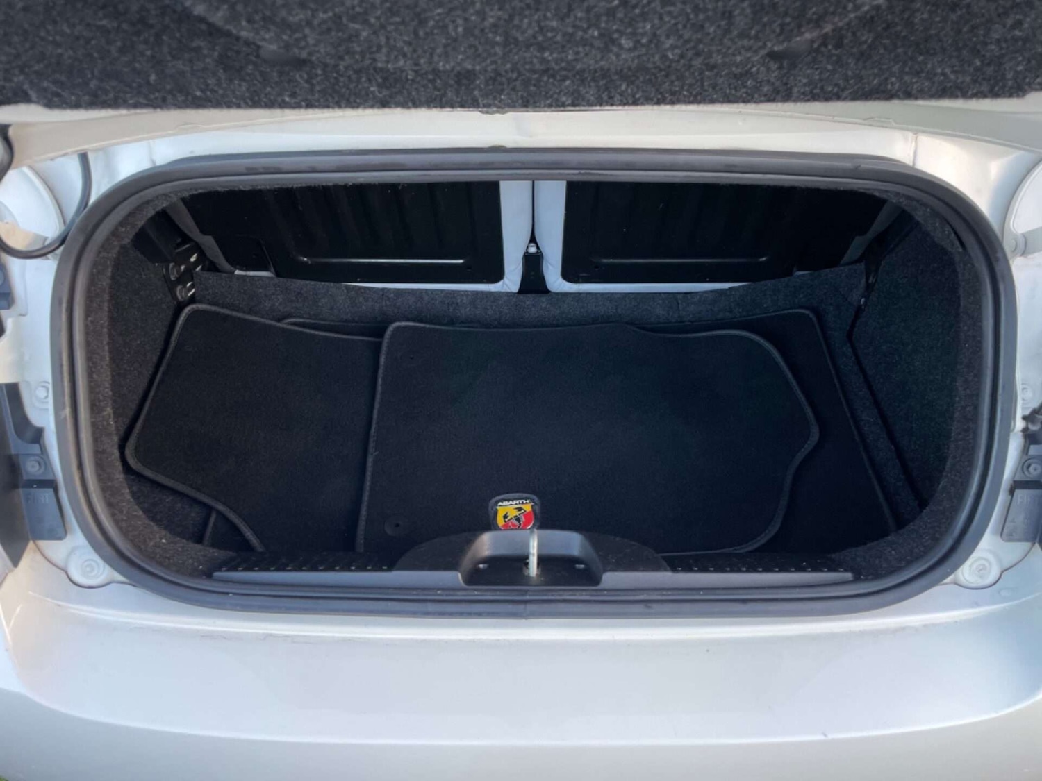 Used Abarth 500 2012 for sale - 76905242: Photo 52