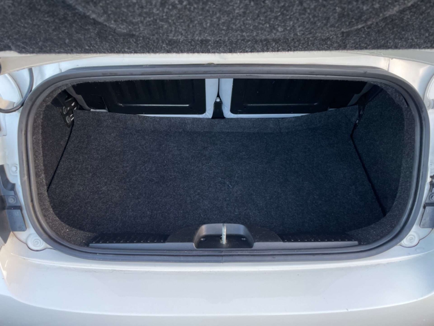 Used Abarth 500 2012 for sale - 76905242: Photo 53