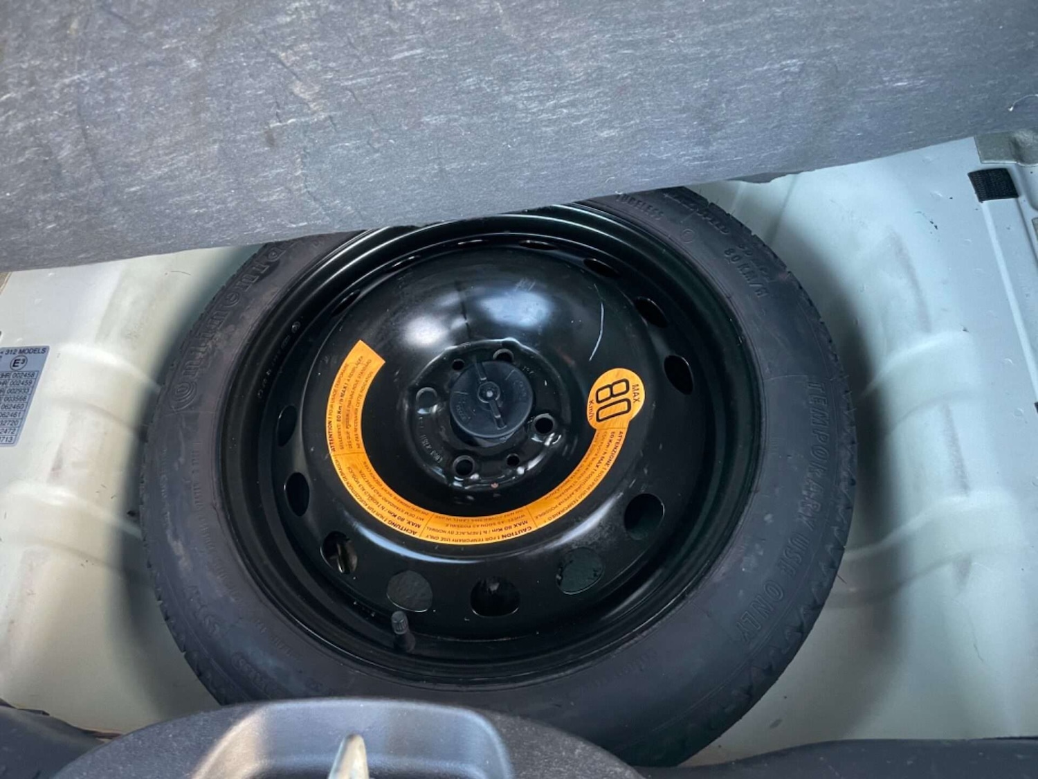 Used Abarth 500 2012 for sale - 76905242: Photo 54