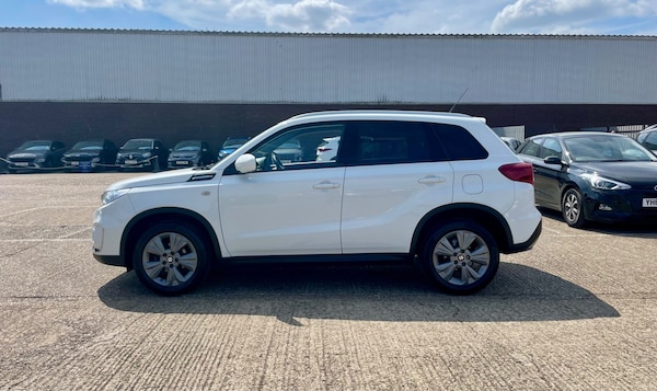 Used Suzuki Vitara 2019 for sale - 75538633: Photo 11