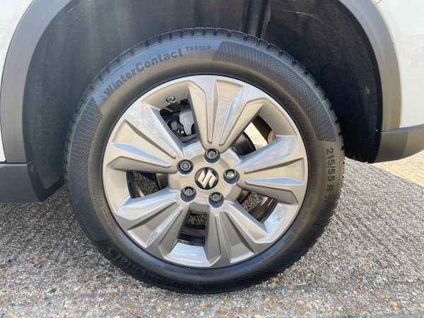 Used Suzuki Vitara 2019 for sale - 75538633: Photo 13