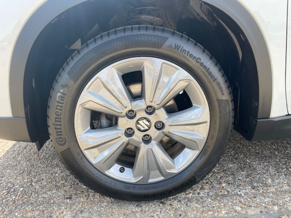 Used Suzuki Vitara 2019 for sale - 75538633: Photo 16