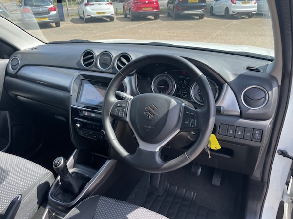 Used Suzuki Vitara 2019 for sale - 75538633: Photo 17