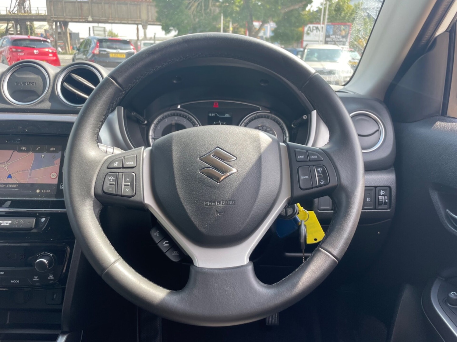 Vehicle 19
