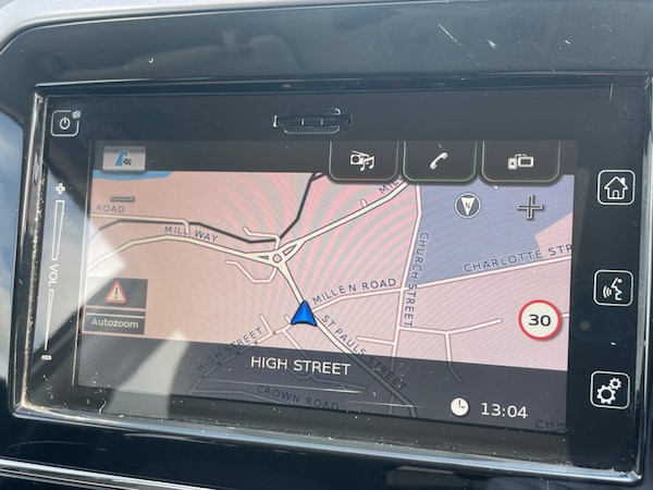 Used Suzuki Vitara 2019 for sale - 75538633: Photo 27