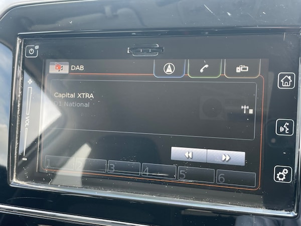 Used Suzuki Vitara 2019 for sale - 75538633: Photo 29