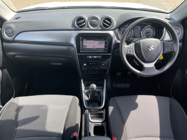 Used Suzuki Vitara 2019 for sale - 75538633: Photo 2