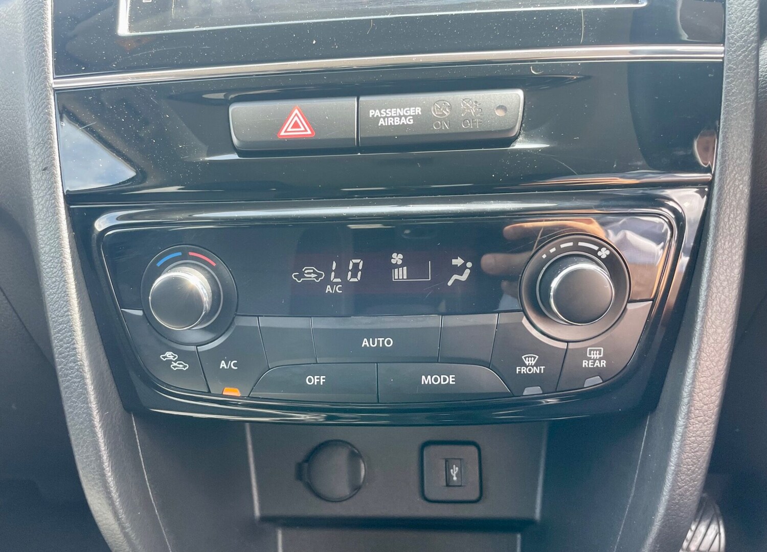 Vehicle 34