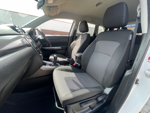 Used Suzuki Vitara 2019 for sale - 75538633: Photo 46