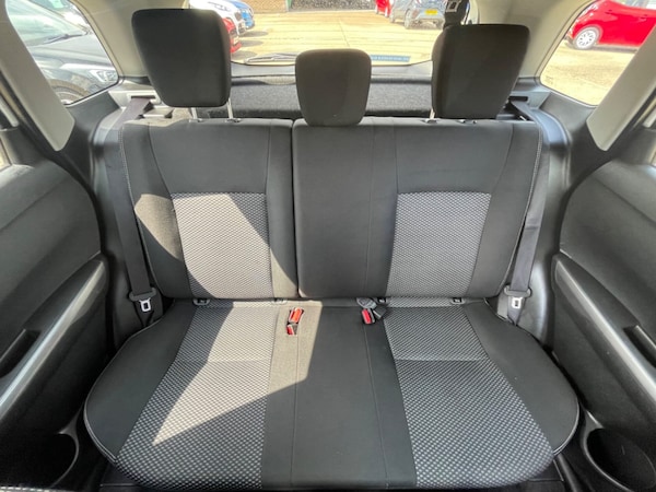 Used Suzuki Vitara 2019 for sale - 75538633: Photo 47