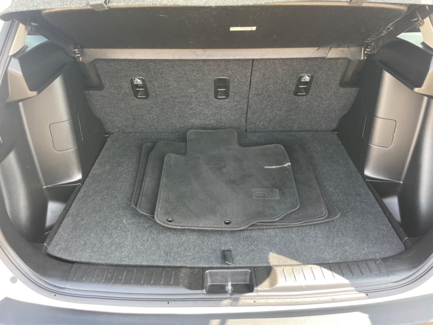 Vehicle 50