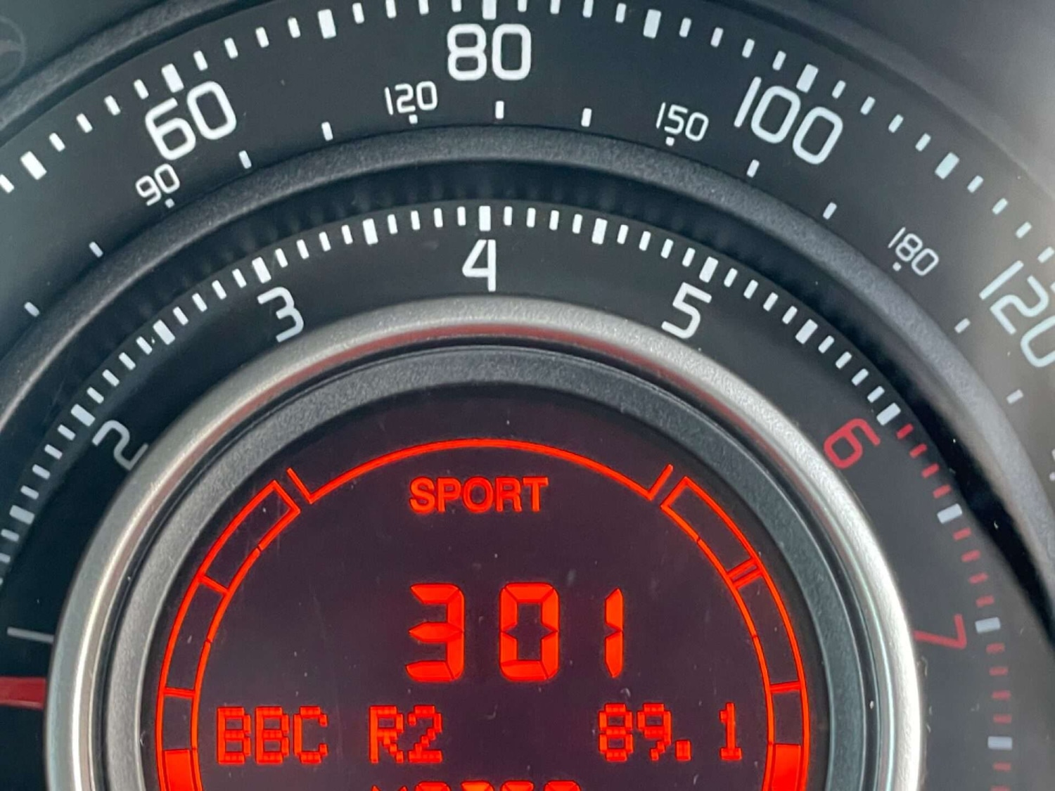 Used Abarth 500 2012 for sale - 76957813: Photo 24