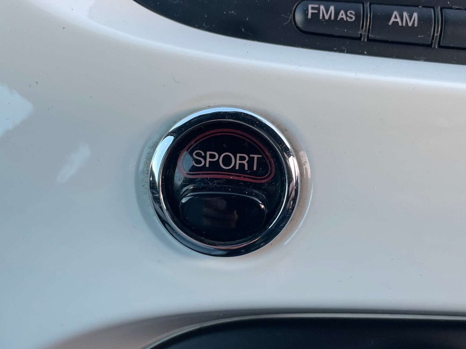 Used Abarth 500 2012 for sale - 76957813: Photo 34