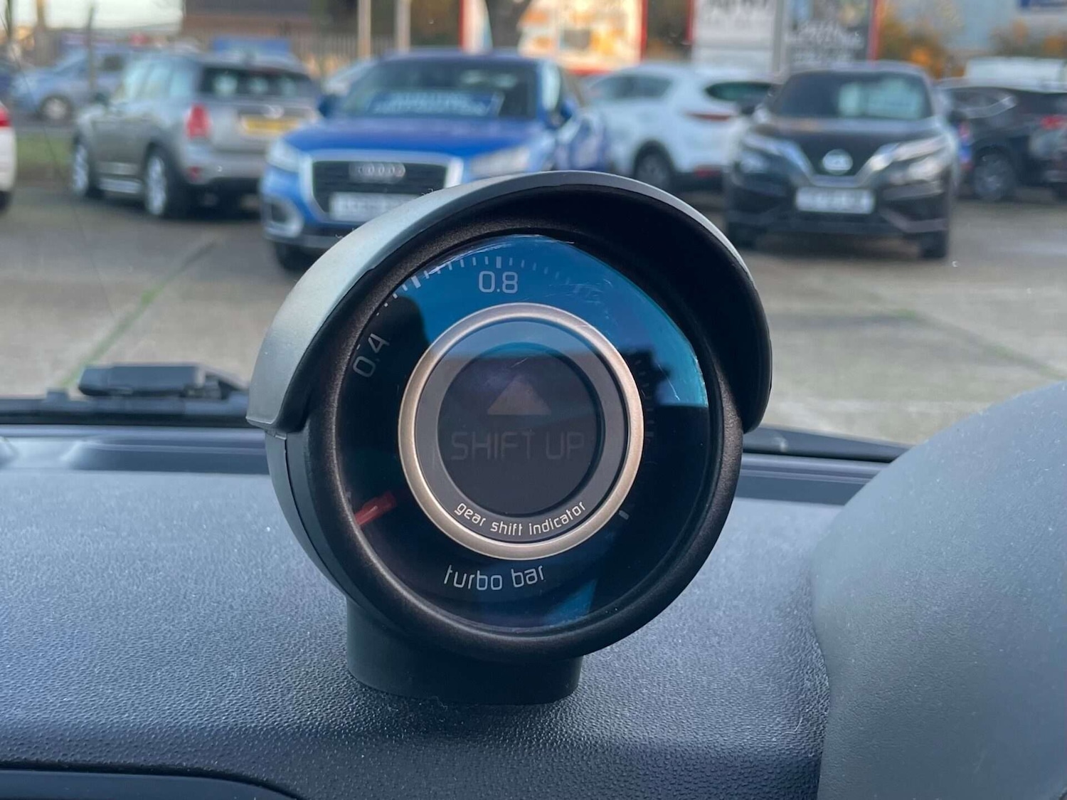 Used Abarth 500 2012 for sale - 76957813: Photo 40