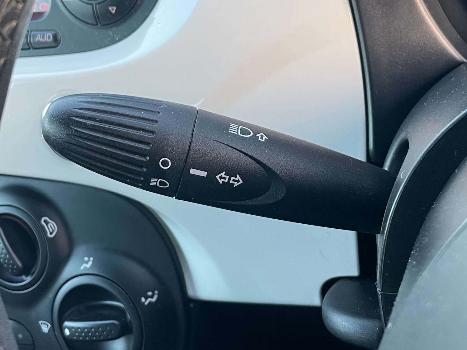 Used Abarth 500 2012 for sale - 76957813: Photo 43