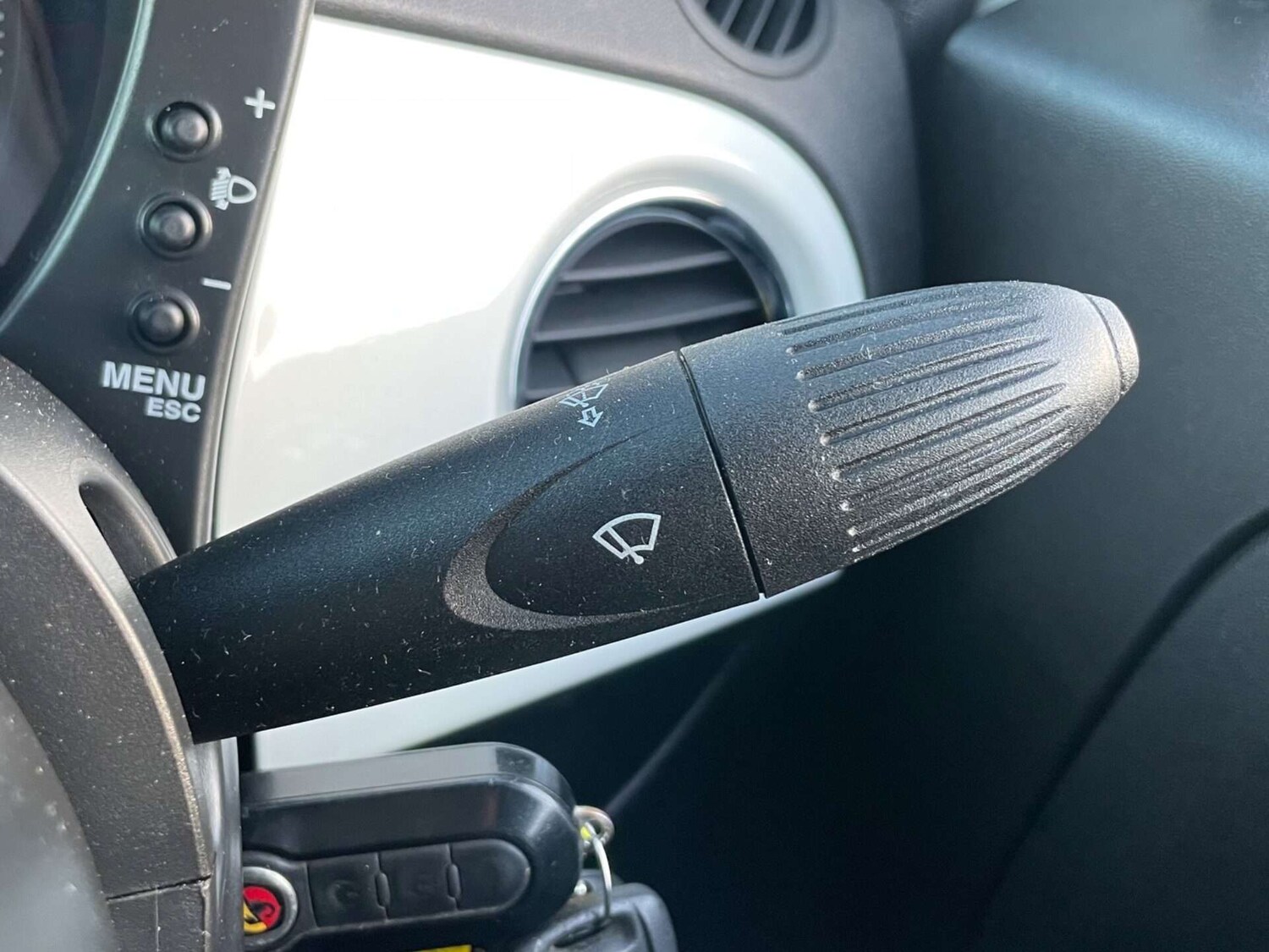 Used Abarth 500 2012 for sale - 76957813: Photo 44