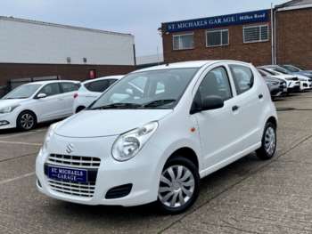 2015 (64) - SZ 5-Door