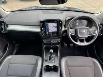 Used Volvo XC40 2019 for sale - 74824971: Photo