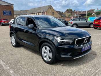 Used Volvo XC40 2019 for sale - 74824971: Photo