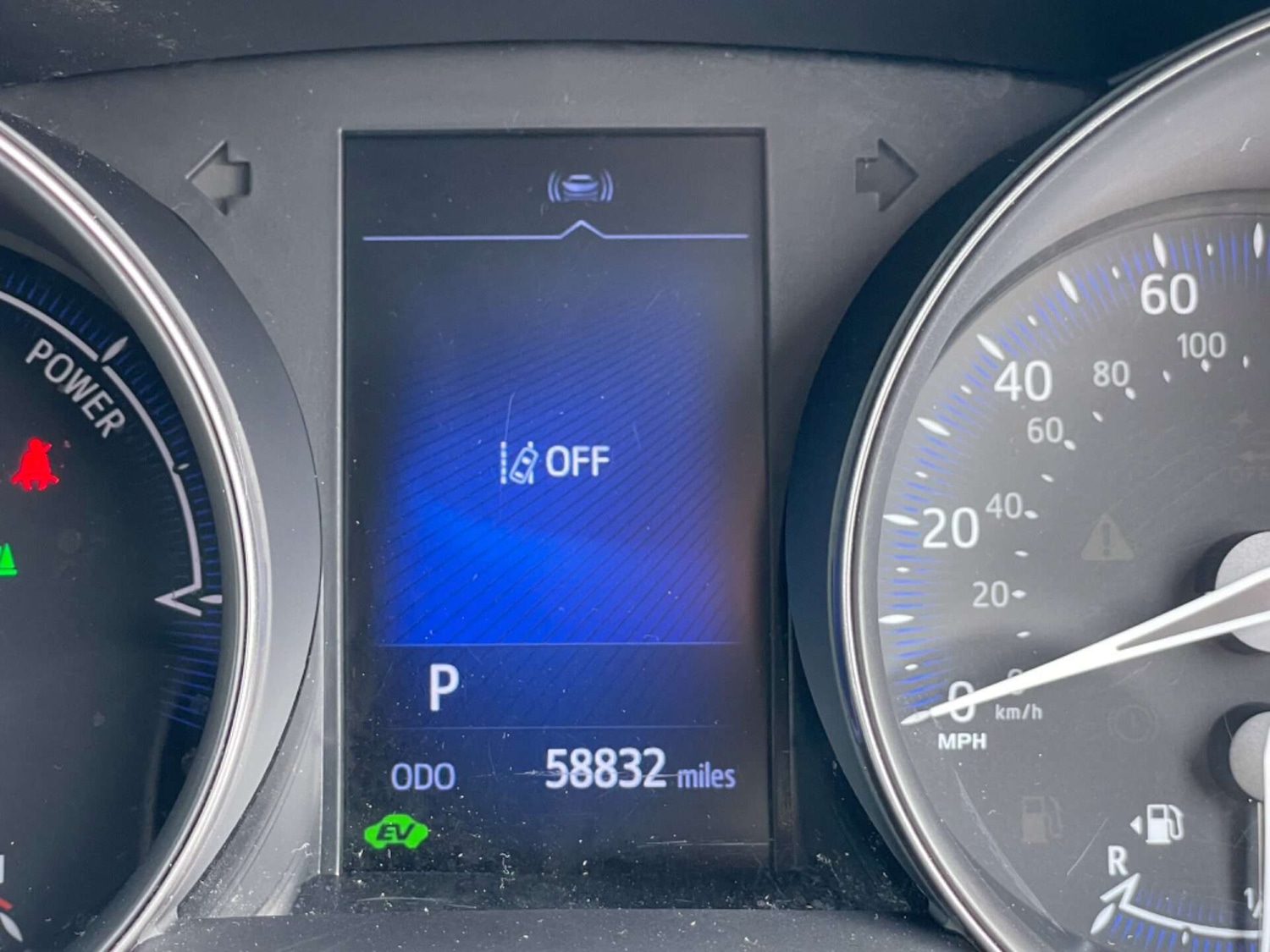 Used Toyota C-HR 2018 for sale - 76922523: Photo 27