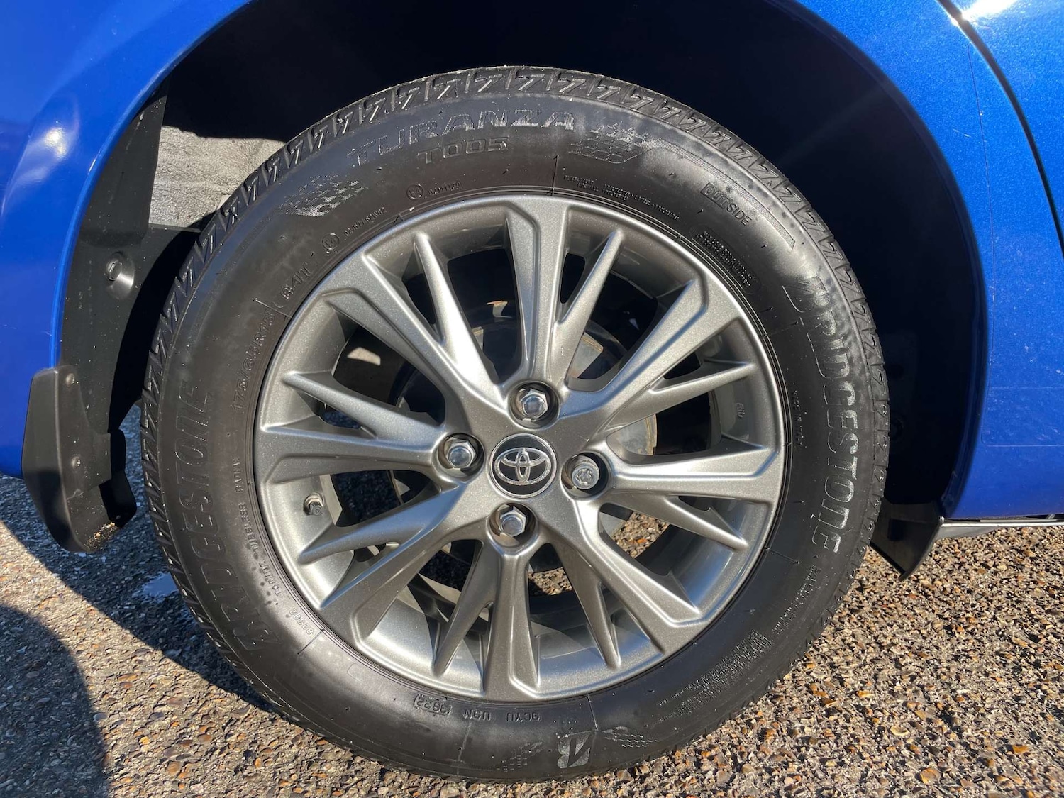 Used Toyota Yaris 2017 for sale - 77115853: Photo 13