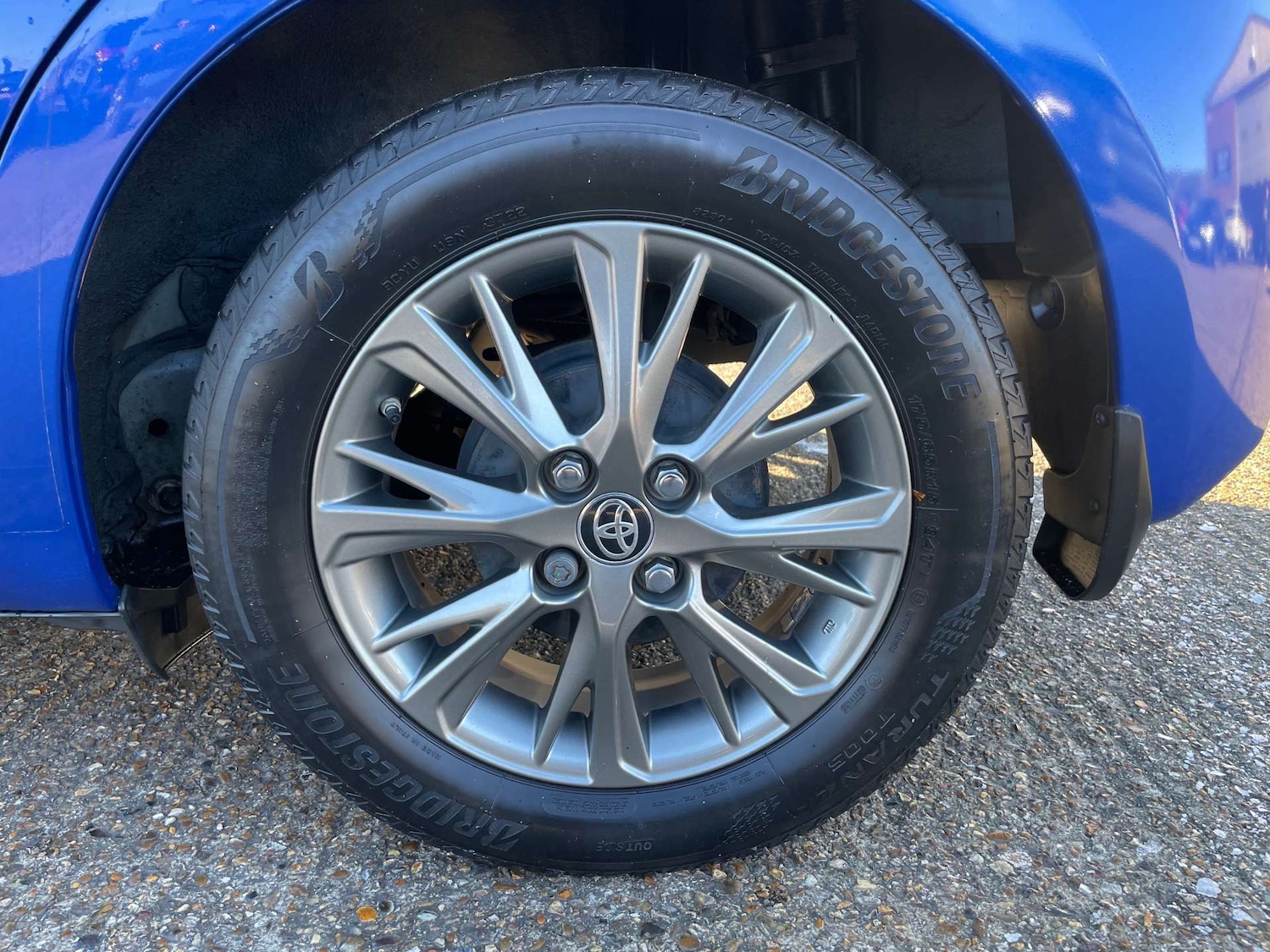 Used Toyota Yaris 2017 for sale - 77115853: Photo 14