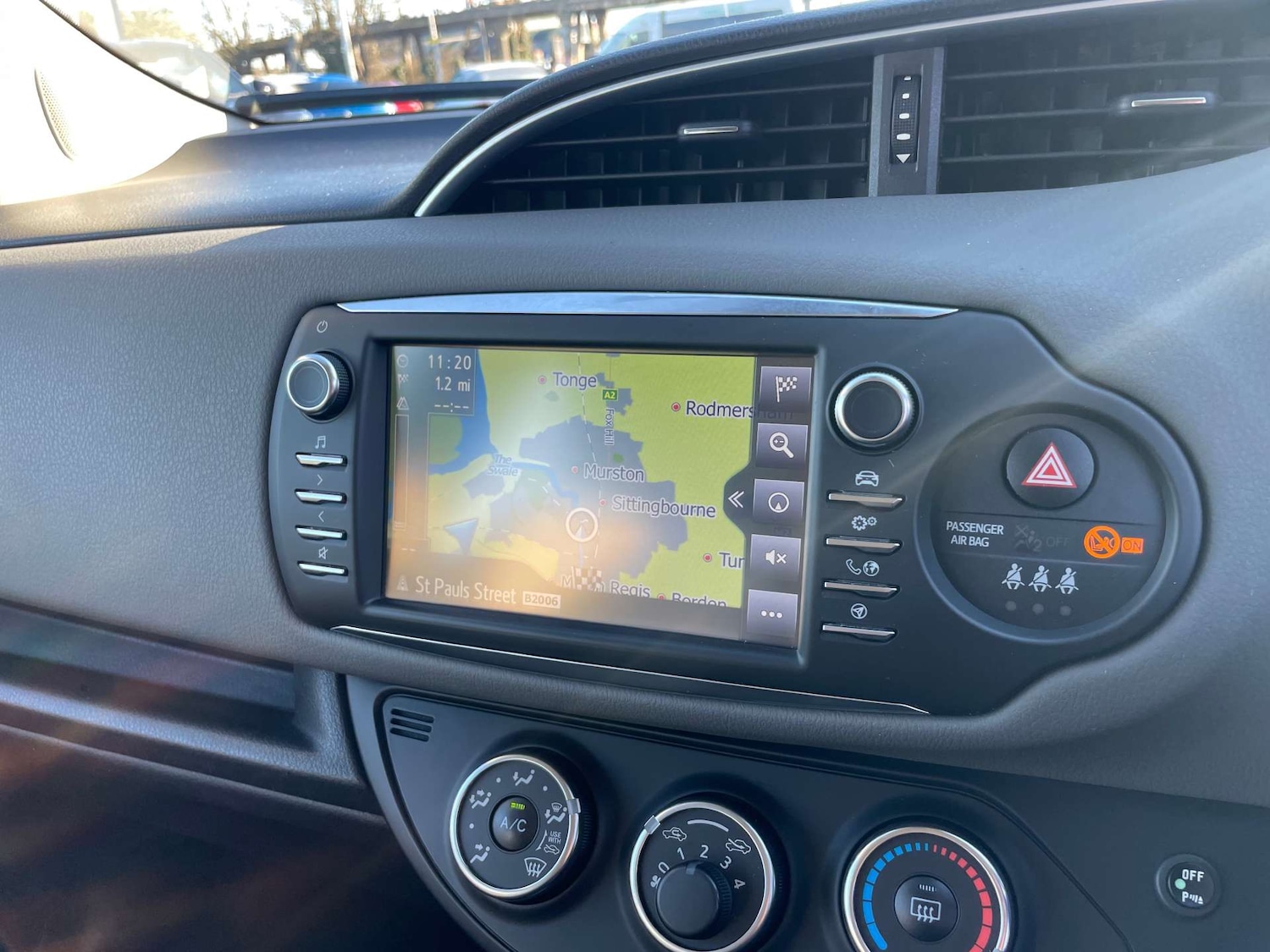 Used Toyota Yaris 2017 for sale - 77115853: Photo 29