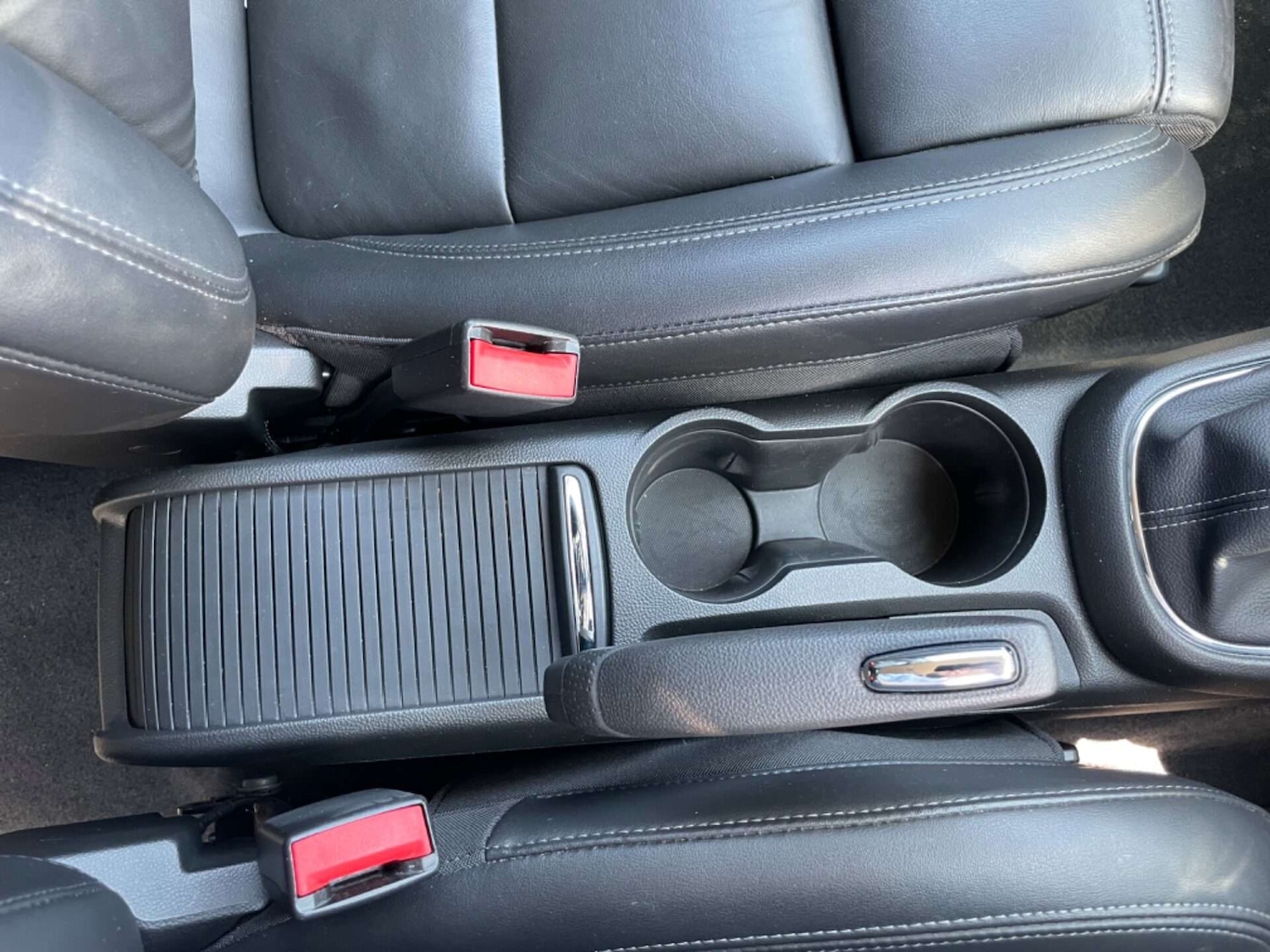 Used Vauxhall Mokka X 2017 for sale - 76922522: Photo 40