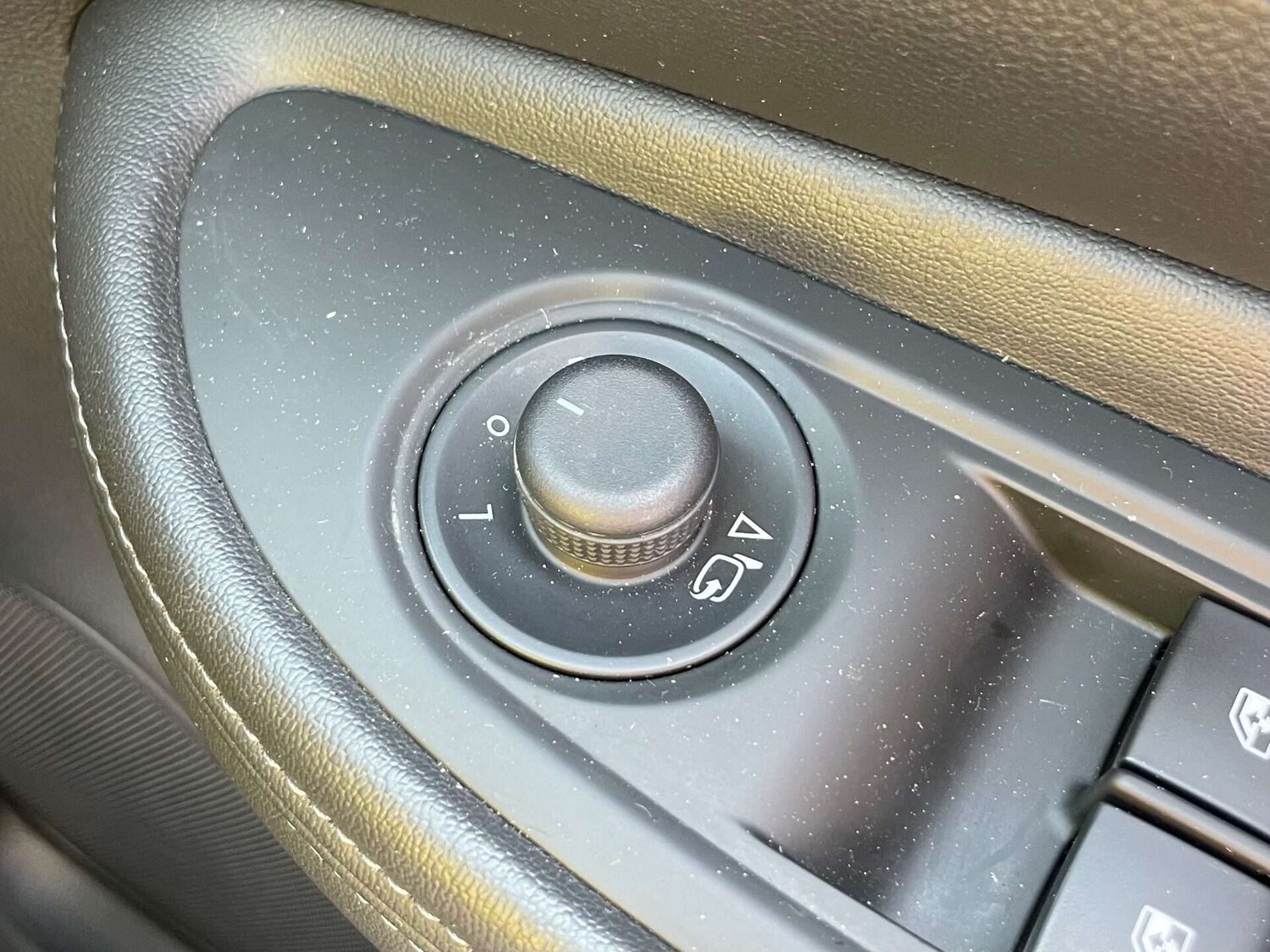 Used Vauxhall Mokka X 2017 for sale - 76922522: Photo 46