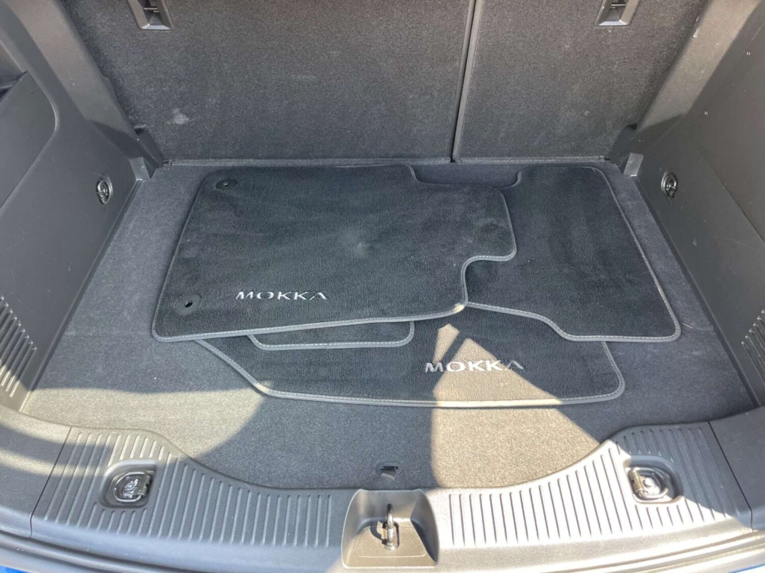 Used Vauxhall Mokka X 2017 for sale - 76922522: Photo 56