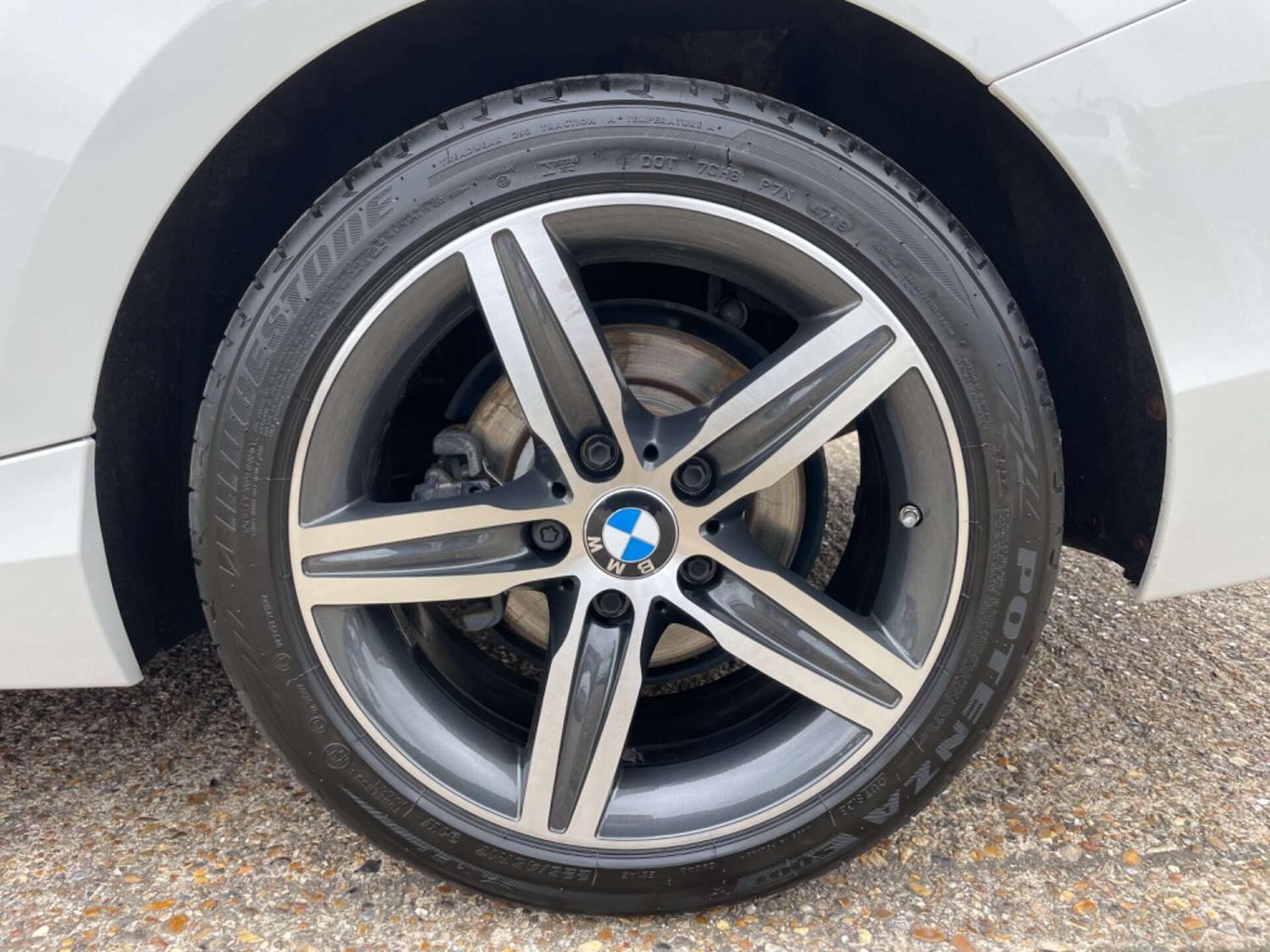 Used BMW 2 Series 2017 for sale - 76957841: Photo 14