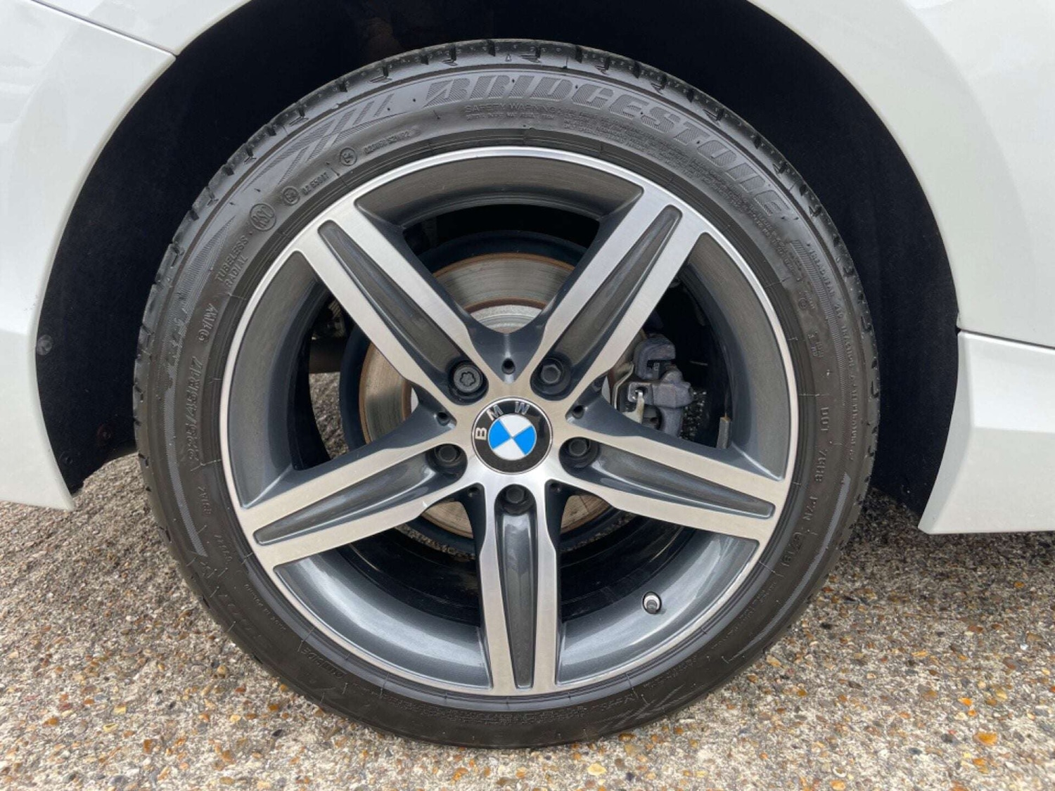 Used BMW 2 Series 2017 for sale - 76957841: Photo 16