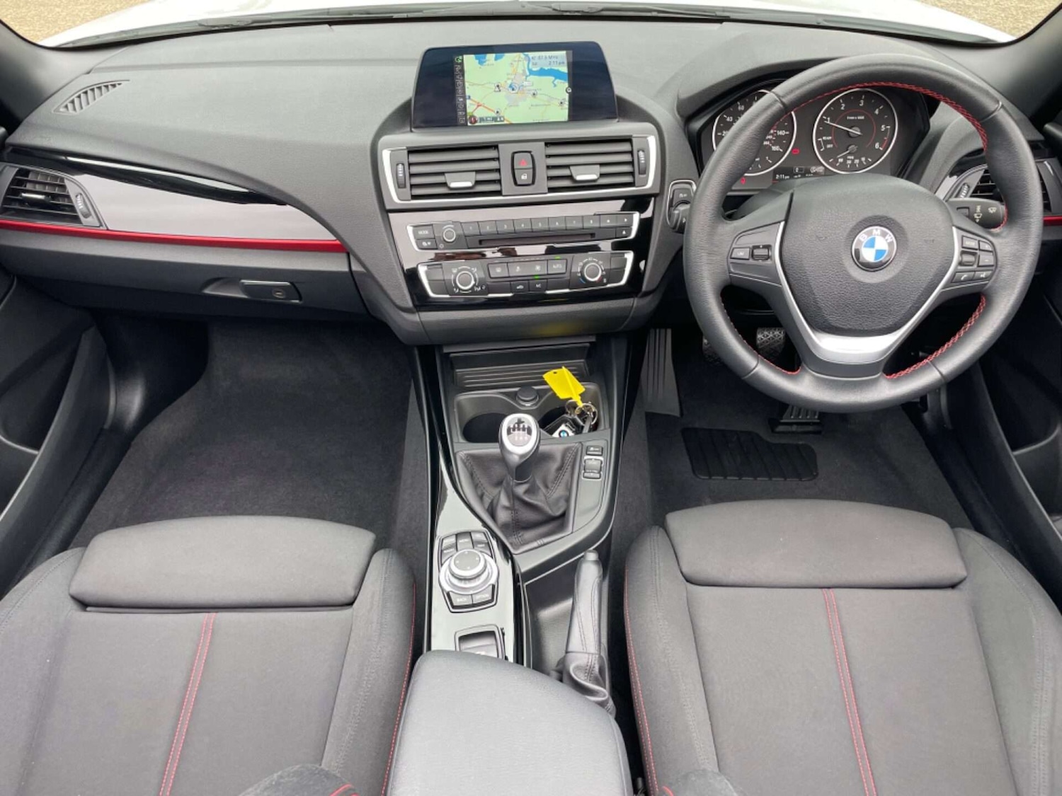 Used BMW 2 Series 2017 for sale - 76957841: Photo 2