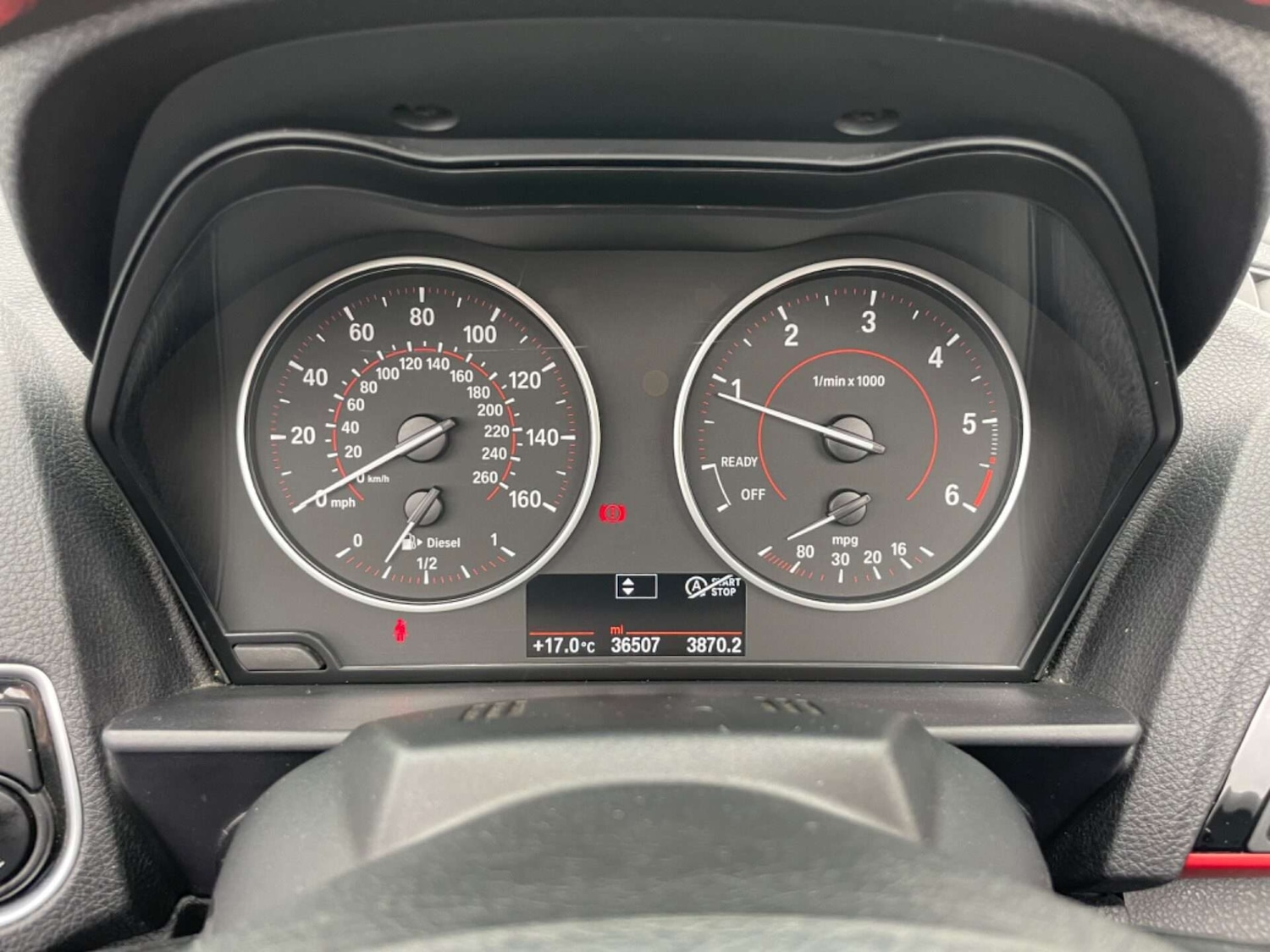 Used BMW 2 Series 2017 for sale - 76957841: Photo 20