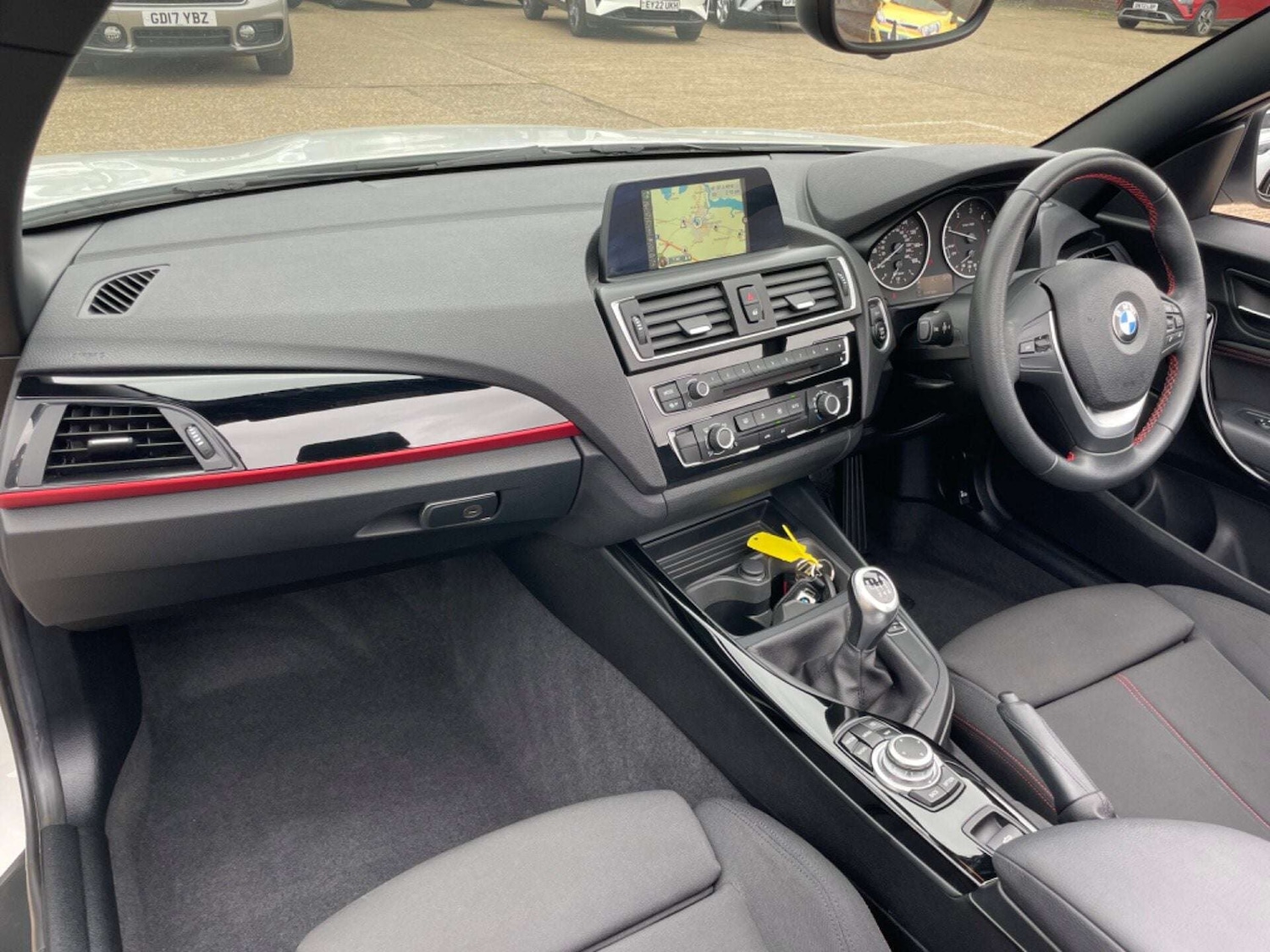 Used BMW 2 Series 2017 for sale - 76957841: Photo 23