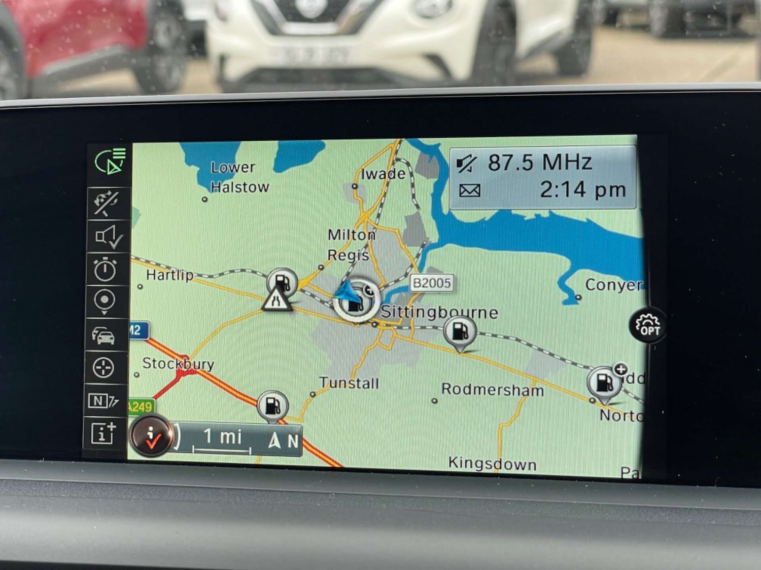 Used BMW 2 Series 2017 for sale - 76957841: Photo 30