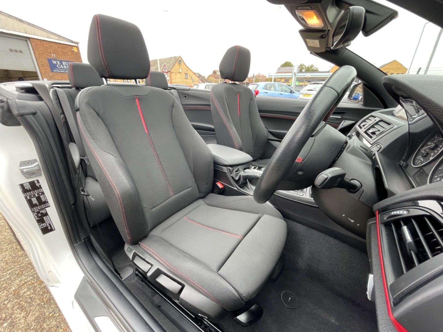 Used BMW 2 Series 2017 for sale - 76957841: Photo 53