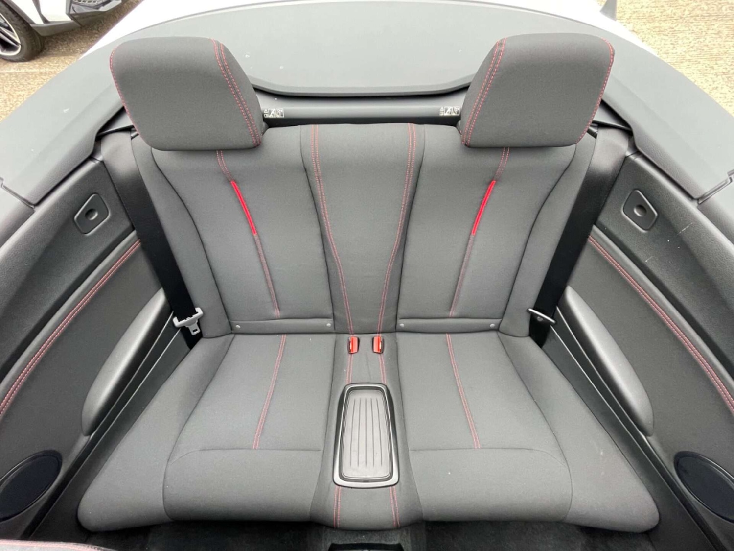 Used BMW 2 Series 2017 for sale - 76957841: Photo 55