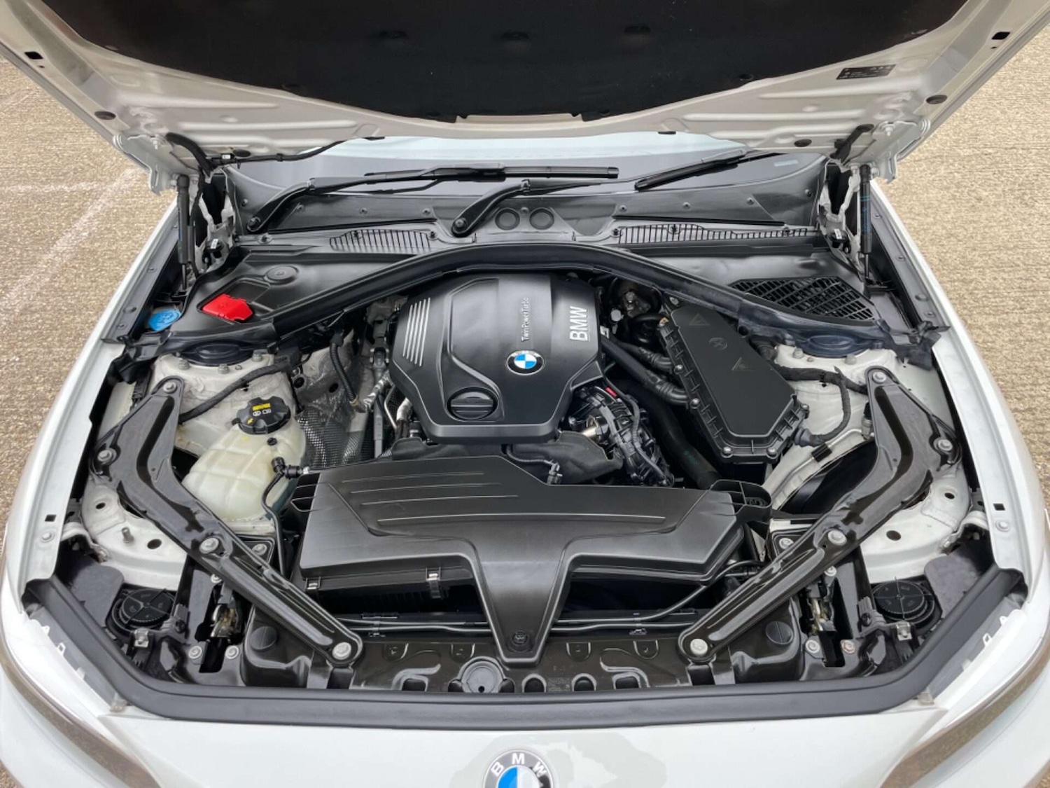 Used BMW 2 Series 2017 for sale - 76957841: Photo 7